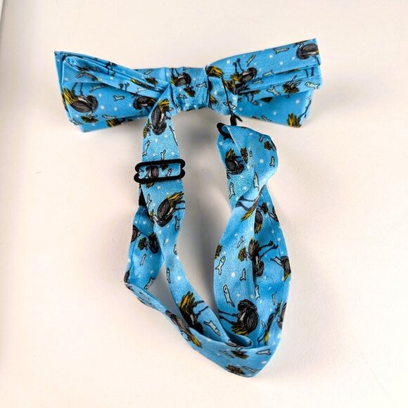 Bow Tie & Cummerbund from St. Louis Zoo 2017 Zoofari - Picture 4 of 7